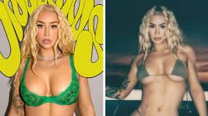 Iggy Azeala on OnlyFans move: Aussie star making so much money |  news.com.au — Australias leading news site