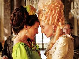 Diane kruger, léa seydoux, virginie ledoyen and others. Farewell My Queen Paste