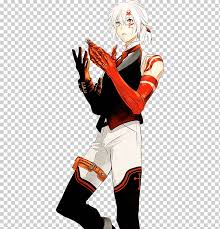 It's centered around the idea of the grey. Allen Walker Tyki Mikk Millennium Earl D Gray Man Manga Manga Manga Personaje De Ficcion Dibujos Animados Png Klipartz