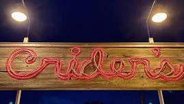 Crider’s Rodeo and Dancehall