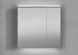 Der spiegelschrank sollte ungefähr so breit sein wie das waschbecken. Spiegelschranke Intarbad