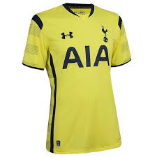Camisa Under Armour Tottenham Away 2017 Flagwigs Tottenham Spurs Under Armour Third Jersey Shirt Ki Tottenham Hotspur Tottenham Sports Shirts