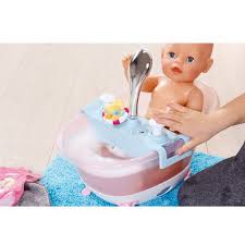 Let's play baby born rain fun shower and interactive bath! Last Minute Gifts For The Girls Baby Born Bath Bizzimummy