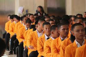 Dalam pemilihan calon ketua osis dan wakil ketua osis ada beberapa persyaratan yang harus di penuhi terlebih dahulu , dari mulai nilai , prilaku , sifat dan lain lain. Ketua Osis Bisa Bebas Tes Masuk Unm Profesi Online