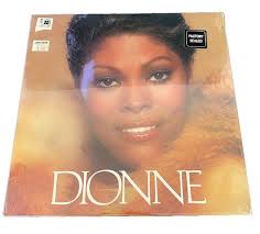 Dionne Warwick ‎– Here Where There Is Love: Scepter 1966 LP (Funk