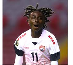 Trinidad & Tobago U17's Impressive Victory Over Sint Maarten