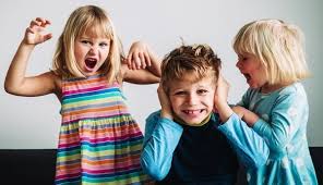 Ist dein kleinkind „sprachfaul, musst du dir erst einmal keine sorgen machen, ob dein kind eine. Laut Sein Gehort Zur Gesunden Entwicklung Von Kindern