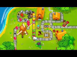 Se ve increíble y kiwi ninja nunca nos ha fallado al hecho de que han . Bloons Td 6 Apk Descargar App Gratis Para Android