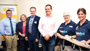 Show 4 jobs at cancer council nsw. Cancer Council Hold Nsw Candidates Forum On Lymphoedema Childhood Obesity And Smoking Daily Liberal Dubbo Nsw