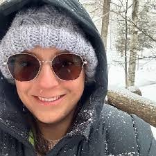 Teresa Weber's Instagram, Twitter & Facebook