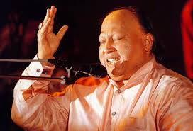 Nusrat Fateh Ali Khan Mp3 Qawwali Collection Naats Mp3 Download