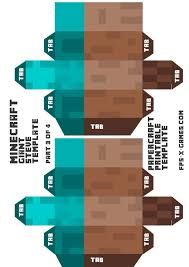 Find deals on products in arts & crafts on amazon. Papercraft Minecraft Minecraft Papercraft Budder Printable Papercrafts Printable Papercrafts
