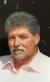 Larry Mathieson Obituary