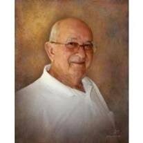 Paul Ringgold Crouse Obituary