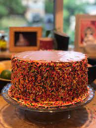 We did not find results for: I Made The Birthday Cake From Claire S Baking School Bon Appetit