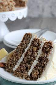 Hummingbird Cake Recipe Recipe Cake Recipes Hummingbird Cake Recipes Cooking Cake