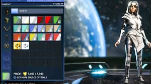 Thanks to the feedback from our community, we've isolated the issue of previously owned shaders being locked. Injustice 2 Enchantress Final Espanol Latino By Mosh X