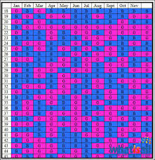 chinese calendar for baby prediction calendar office of