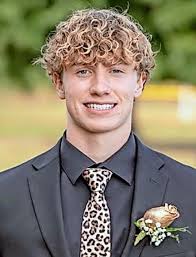 RVHS honors Elks Teens of the Month