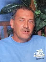 Gregory Paul Winch Obituary (2025)