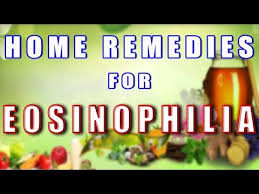 Home Remedies For Eosinophilia Ii