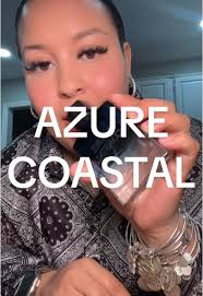Azure Costal Cologne Review