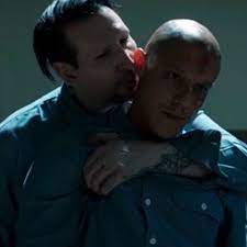 So i was determined to make him proud by being involved in what will probably be. Sons Of Anarchy Juice Juan Carlos Ortiz Ron Tully Theo Rossi Marilyn Manson