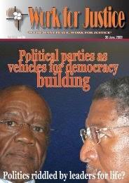 ATTACHMENT 3 â€“ WORK PLAN INTRODUCTION The Project for ...