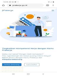 Gelombang 12 program kartu prakerja akan dibuka, jangan kelewatan! Buruan Daftar Kartu Pra Kerja Online Resmi Dibuka Berita Ter Update Hari Ini