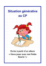 Graziella 2019 Viens Jouer Couv Structure De Phrase Bonne Nuit Petite Souris