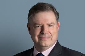 RICS elects Maclean to senior vice president