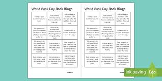 We've adapted to make sure that world book day sends a powerful and positive message about books and reading, even in lockdown. World Book Day 2021 Event Info And Resources