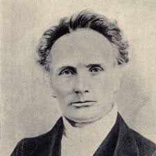 37 Notable Alumni of Hanover College [Sorted List]