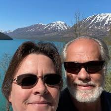 Deshka and Nancy Lake fire size and status?