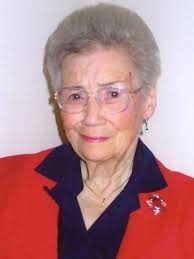 Myrtis McGee Obituary