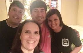 Michael Brent Harbin Obituary