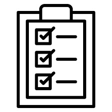 Checklist Free Vector Icons Designed By Good Ware Free Icons Vector Free Checklist Icon
