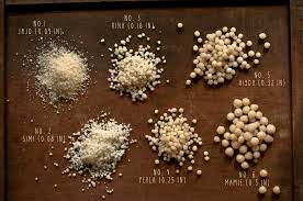 Cover the couscous with 150ml boiling water and give it a quick stir. Authentic Moroccan Couscous Making Kit New York Shuk Br Middle Eastern Pantry Recipes New York Shuk