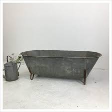 We did not find results for: Large Vintage Galvanised Bath Planter Mayfly Vintage