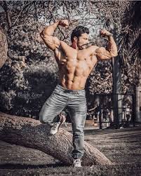 Must contain at least 4 different symbols; Amit Panghal Fitness Freak Hello Friends Facebook