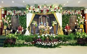 Harga sewa lighting panggung paket komplit. Dekorasi Wedding Jasa Sewa Dekorasi Wedding Murah Di Bintaro Tangerang Selatan