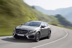 2015 Mercedes Benz Gla Class Mercedes Benz Gla Mercedes Benz Suv Mercedes Gla