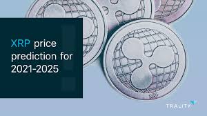 Xrp token and ripple payment protocol are different ripple is a global settlement network which allows banks to… by primeer. Xrp Price Prediction For 2021 2025