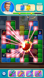 Pictures Of Gordon Ramsay Chef Blast 4 4