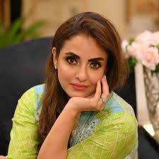 Nadia Khan Age, Husband, Family & Biography