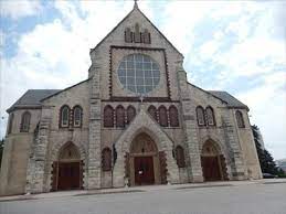 Immaculate conception church is a catholic community whose spiritual, educational, charitable and social programs strive to bring all people closer to god. Immaculate Conception Church Towson Md This Old Church On Waymarking Com