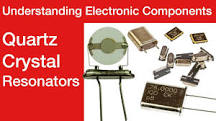 Understanding Quartz Crystal Resonators #quartzcrystal ...