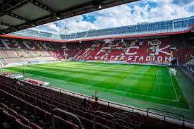 Jul 24, 2021 · spielplan des 1. The Fritz Walter Stadion Home To The 2 Bundesliga Club 1 Fc Kaiserslautern And Is Located In The City Of Kaiserslautern Rhine Editorial Stock Image Image Of Europe Pitch 96765044