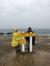 Discover slope point in slope point, new zealand: Von Der Freiheit Nach Dem Berufsleben Zwei Gehen Auf Weltreise