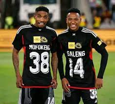 Soccer Bullet - Mofokeng and Saleng are wanted in Europe Orlando Pirates  players duo Monnapule Saleng and Relebohile Mofokeng are both said to be  wanted in Europe, Spain and France to be